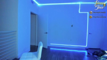 Thejohnnystone  14-08-2021 video worship